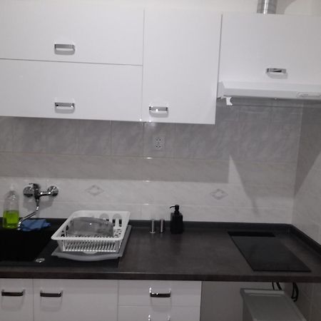 Apartments Vancurova Brno Dış mekan fotoğraf