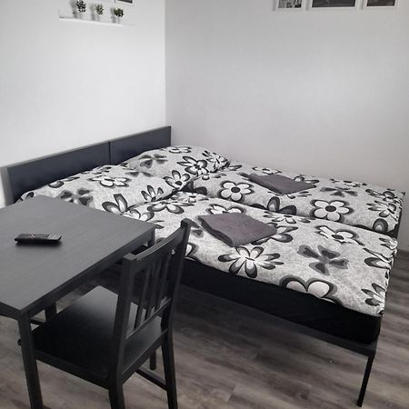 Apartments Vancurova Brno Dış mekan fotoğraf