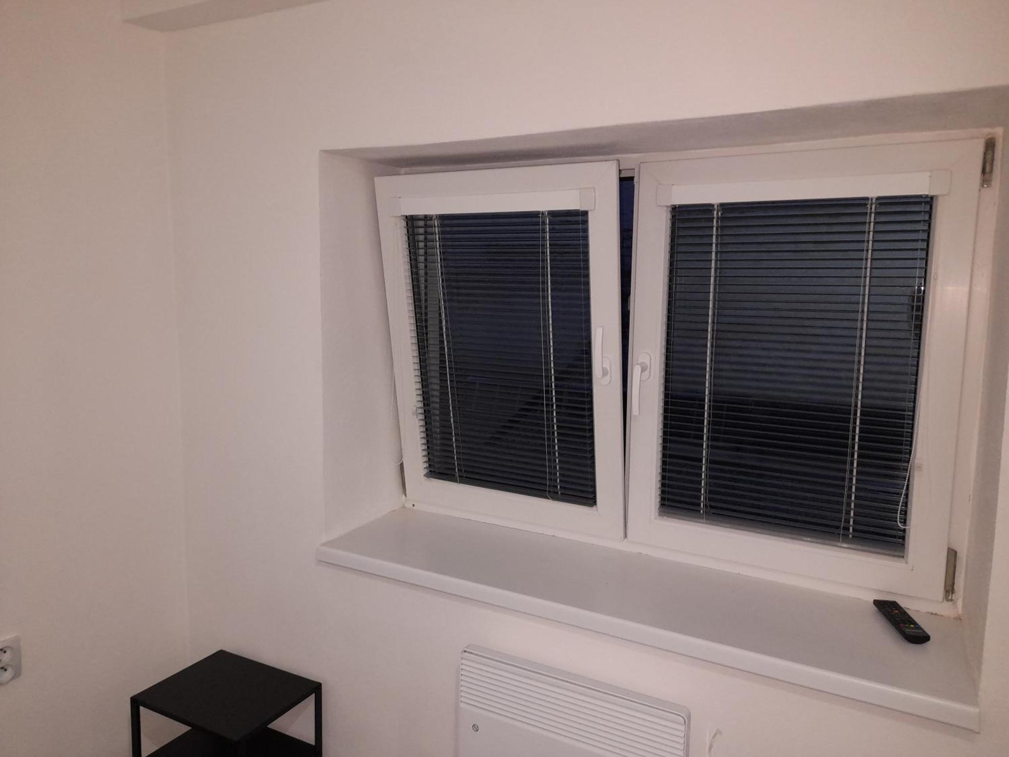 Apartments Vancurova Brno Dış mekan fotoğraf