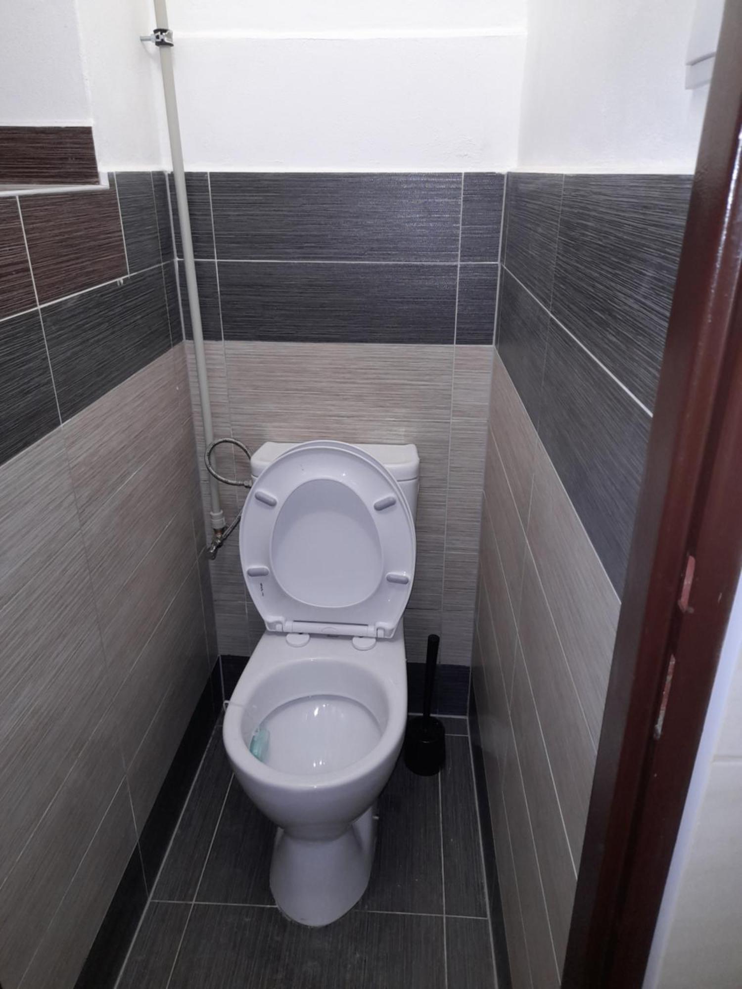 Apartments Vancurova Brno Dış mekan fotoğraf