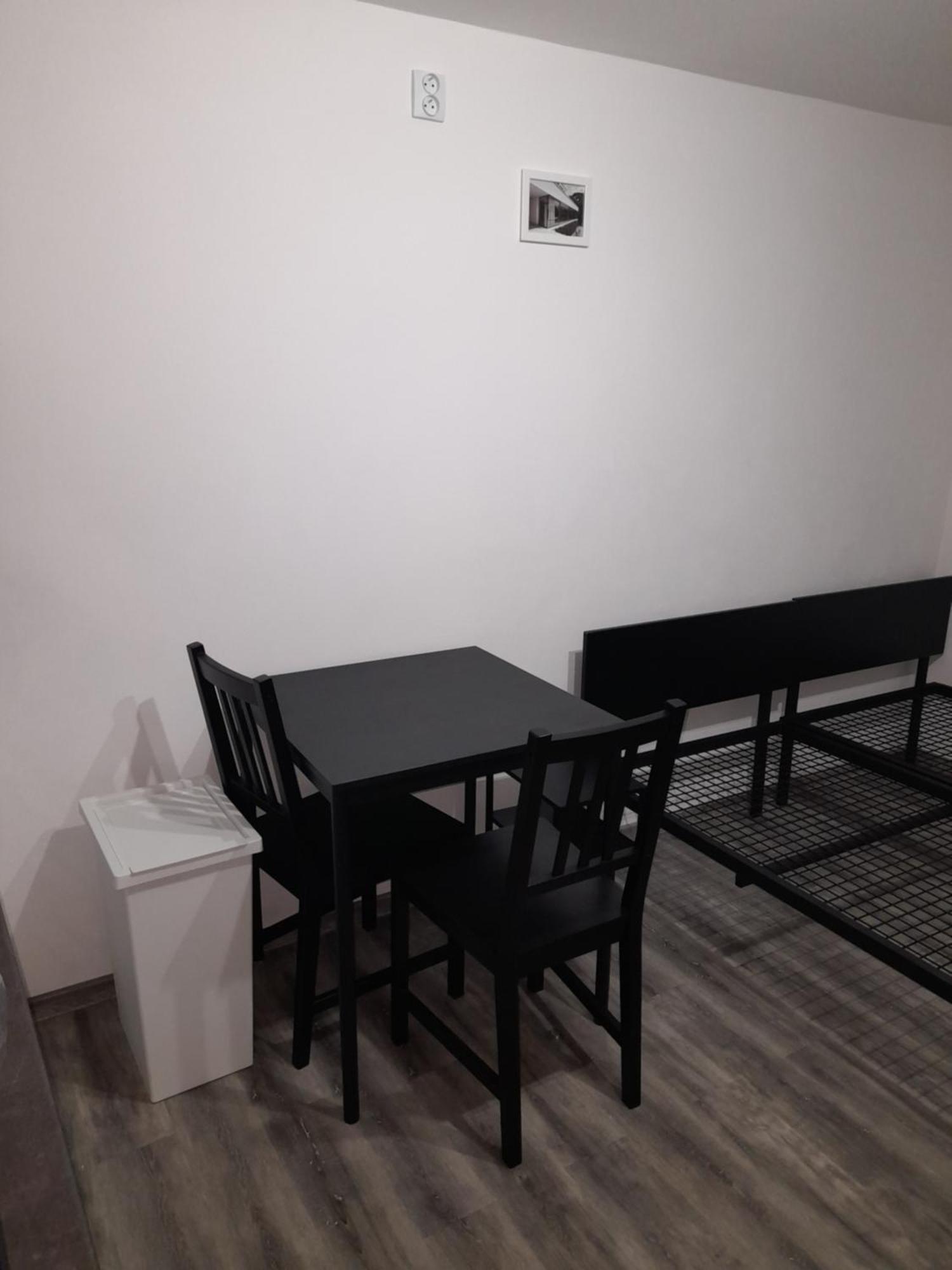 Apartments Vancurova Brno Dış mekan fotoğraf