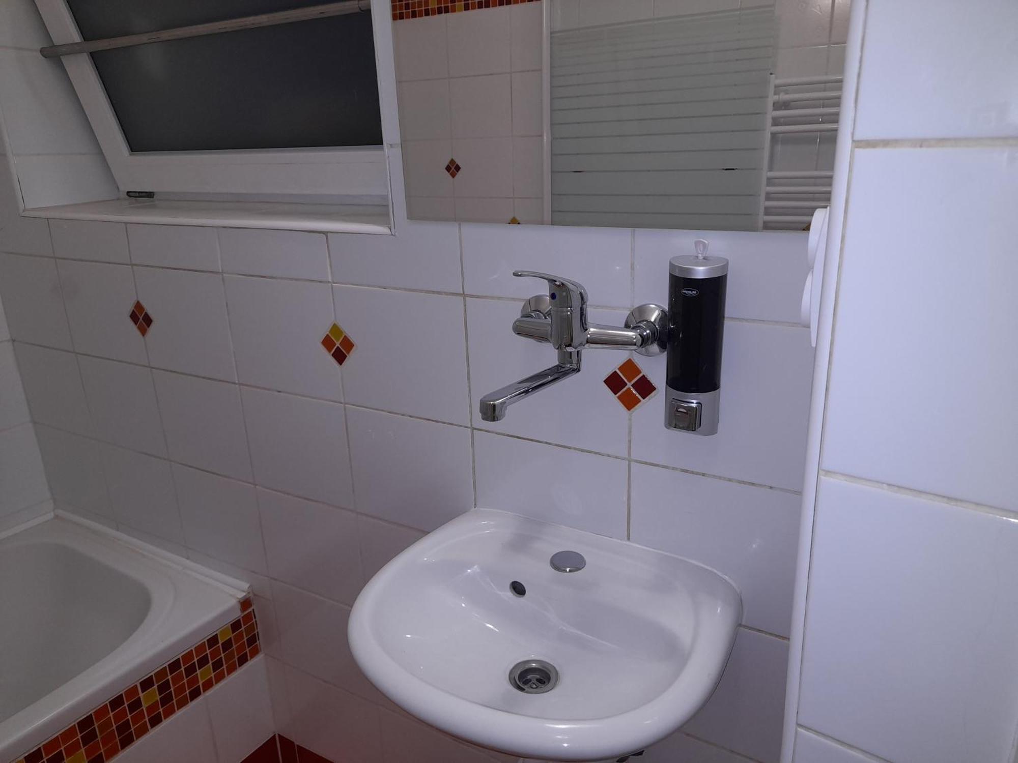 Apartments Vancurova Brno Dış mekan fotoğraf